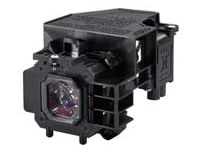 NEC NP07LP Lamp for NP600/NP500/NP500W/NP400/ 300/500WS/510W/510WS/610/610S - Projektorilamput - 60002447 - 1