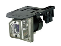 NEC NP10LP Lamp for NP100G/200G NEC NP100, NP100A, NP200, NP200A - Projektorilamput - 60002407 - 1