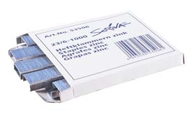 Nitomanasta 23/6 Scriva sinkitty/1000 - Nitojat, nitomanastat - 53667 - 1