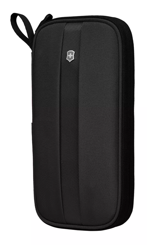 Organizer RFID suojattu musta - Reput, käsilaukut, varustekassit - 610597 - 1