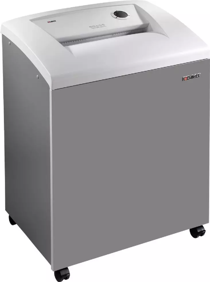 Paperintuhooja DAHLE CleanTEC® 51564 P4 - Paperintuhoojat - 51564-13907 - 1