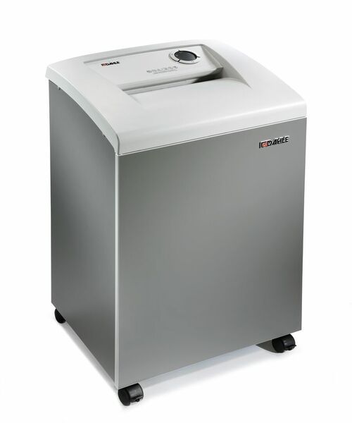 Paperintuhooja Dahle Professional MHP 50314, 4x40 mm P4 - Paperintuhoojat - 187087 - 1