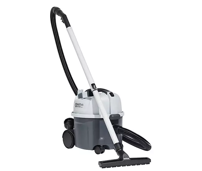 Pölynimuri Nilfisk VP300 Hepa - Siivous-ja keittiötarvikkeet - 82827 - 1