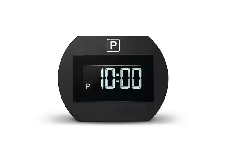 Pysäköintikiekko Needit Park Lite - Kassalippaat, parkkikiekot, lukot, ym. - 159547 - 1