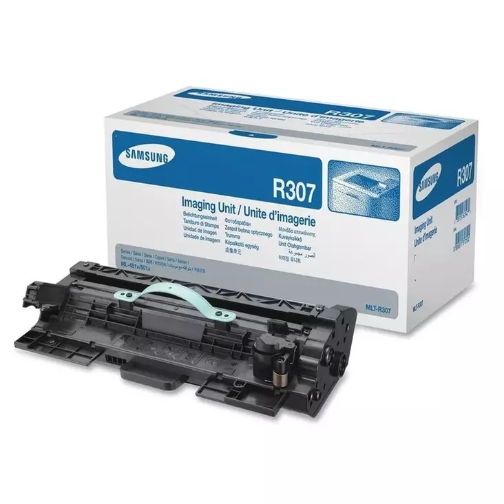 Rumpu Samsung ML4510ND.ML5010ND.ML5015ND musta 60k - Samsung laserkasetit - MLT-R307 - 1