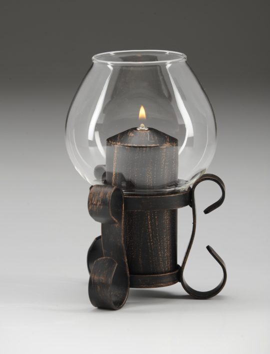 RUSTIIKKI KUPARI - Taigalyhdyt - S13BR.1515G07 - 1