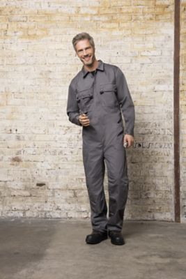 Solstice Pro kevyt työhaalari - Työhaalarit - T-1027 - 101