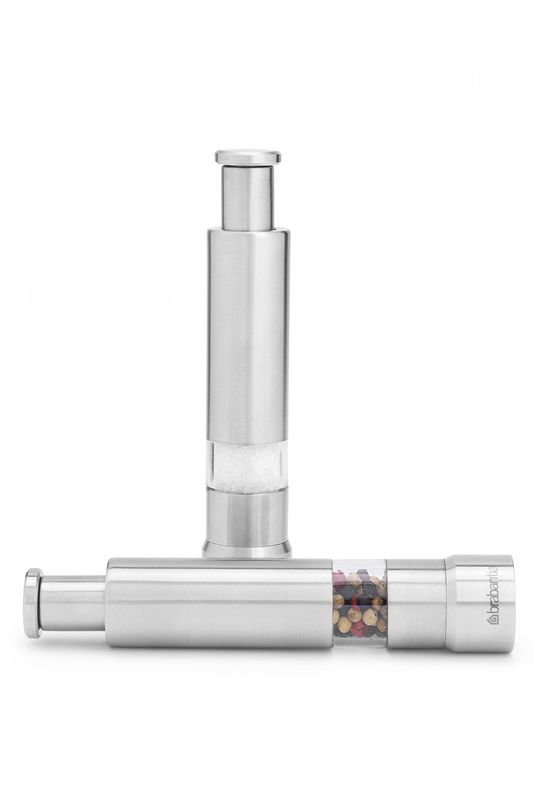 SUOLA- & PIPPURIMURSKAIN - Purkit ja sirottimet - BR611407 - 1