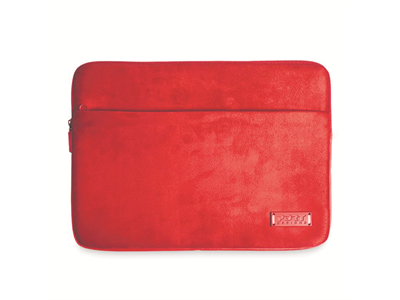 Tabletsuojus PORT Designs Milano 10/12" punainen - Tietokonelaukut ja -reput - 373037 - 1