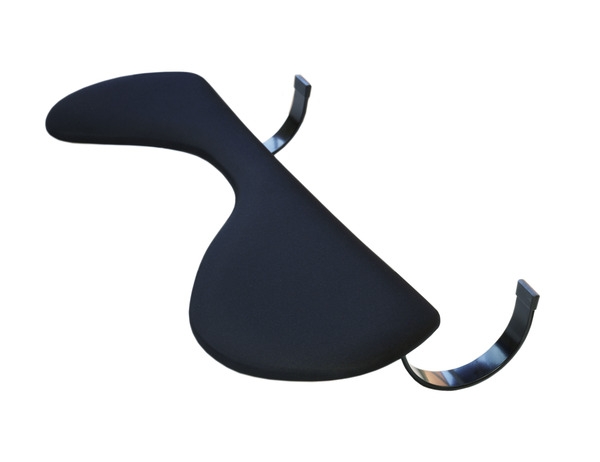 TC933 kyynärvarsituki / musta - Kyynärvarsituet - TC600207 - 1