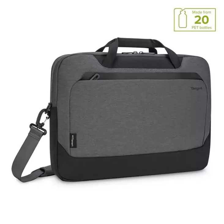 Tietokonelaukku Targus Cypress Briefcase EcoSmart 15,6" - Tietokonelaukut ja -reput - 14207 - 1