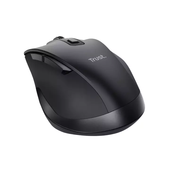 Trust Fyda Wireless Mouse ECO - Tietokonehiiret - 24727 - 1