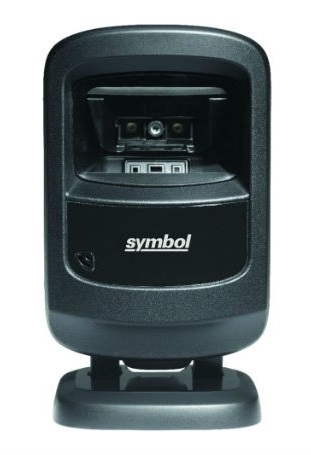 Viivakoodilukija 2D Zebra DS9208 hands-free - Viivakoodinlukijat - 989776367 - 1