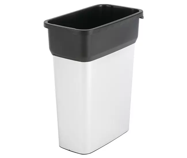 VILEDA GEO ROSKA-ASTIA 55L - Paperikorit, roskakorit - 83067 - 1