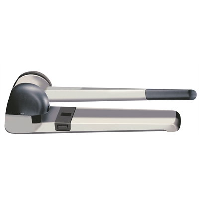 Voimalävistäjä Leitz 5182 250arkkia hopeanharmaa - Lävistäjät, rei´ittäjät - 253327 - 2