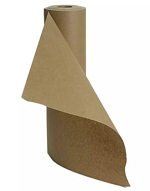 Voimapaperi 75cm x 190m 10kg/rulla - Pakkaus- ja postitustarvikkeet - 104787 - 1