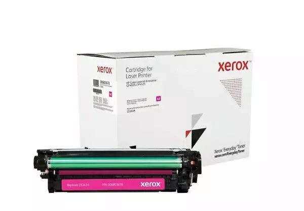 Brother TN248XL MAGENTA Xerox Everyday - Brother laserkasetit - 006R04877 - 1
