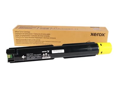 Xerox VersaLink C7100 keltainen värikasetti - Xerox laserkasetit - 006R01827 - 1