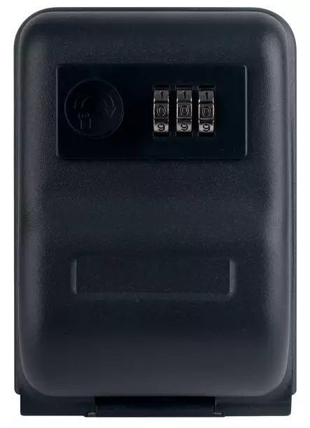 Pavo 8016679 avainkaappi yhdelle avaimelle - Avaimenperät, avainkaapit - 8016679 - 2