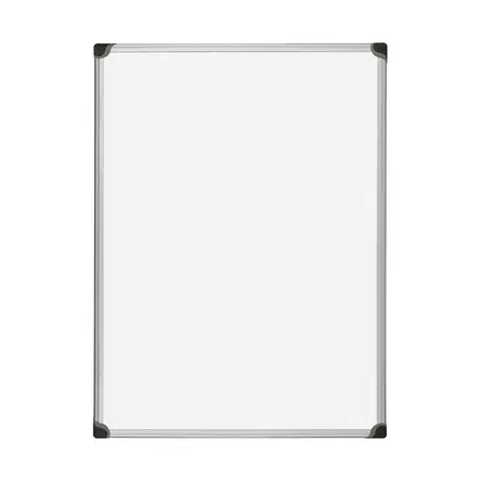 Bi-Office Maya valkotaulu magneettinen A4 - Lasi,valko,pellava,korkki,fläppi,-taulut - MA7207178 - 1