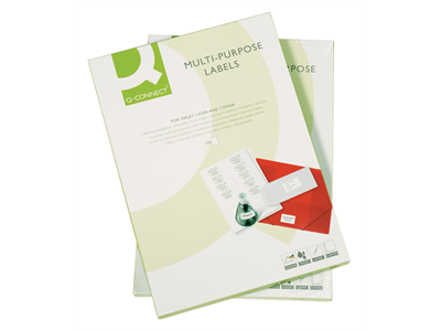 Monitoimitarra Q-Connect 70X30/2700kpl - Paperitarra-arkit A5, A4 - 225178 - 1