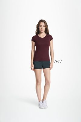 Moon naisten T-paita 3XL (T10) - T-Paidat - T-0648 - 101