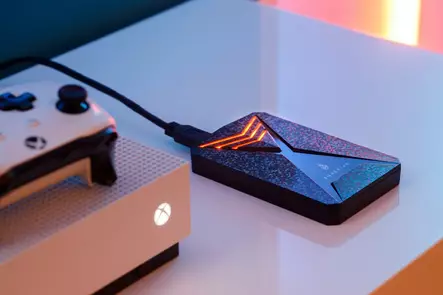 SureFire GX3 2.5'' Gaming SSD, 1TB - Lukijat ja massamuistit - VER35168 - 2