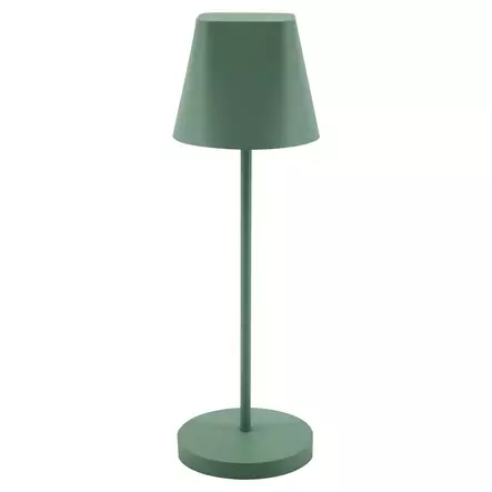 Unilux Ava Resto LED-pöytälamppu vihreä - Työpistevalaisimet - 400190958 - 1