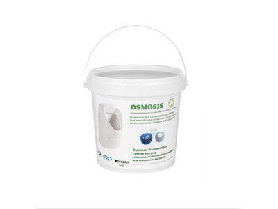 Urinaali tabletti 1kg mikrobiologinen - Pesu- ja puhdistusaineet - 752068 - 1