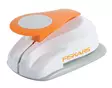 Fiskars vipulävistäjä M, ympyrä - Lävistäjät, rei´ittäjät - 1004748 - 2