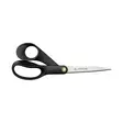 Yleissakset Fiskars FF ReNew 21cm musta - Sakset, paperiveitset - 277198 - 1