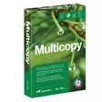 Kopiopaperi Multicopy 100g/500 - Valkoiset tulostuspaperit - 394808 - 1