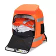 Reppu HI-VIS 65 litraa, Oranssi - Tietokonelaukut ja -reput - DICP2047108 - 9