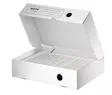 Arkistointilaatikko Leitz Infinity 80mm pysyvä arkistointi - Kansiot - 68238 - 1