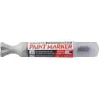 Artline Non-press maalitussi 437A Harmaa - Merkkauskynät, -tussit - ART043718 - 1