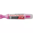 Artline Non-press maalitussi 437A Vaaleanpunainen - Merkkauskynät, -tussit - ART043708 - 1