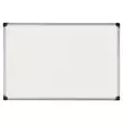 Bi-Office Classic valkotaulu magneettinen 180 x 120cm - Lasi,valko,pellava,korkki,fläppi,-taulut - MA2707178 - 1