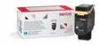 C320 / C325 cyan laserkasetti 8K - Xerox laserkasetit - 006R04828 - 1