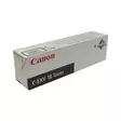 Canon IR1018/1022 toner - Canon kopiokonekasetit - C-EXV18 - 1
