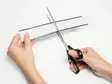 Durable MAGNEETTINEN C-PROFIILI 200 x 20MM - 5kpl - Infotelineet - 171058 - 3