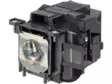 Epson Projector Lamp EH-TW490, TW570, EB-X24, S03 , X03, S18, X18 & W28 - Projektorilamput - V13H010L78 - 1