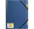 Esijärjestin Forever A4 PP 8-os sininen - Kansiot - 66228 - 1