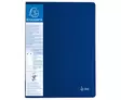 EXACOMPTA ESITEKANSIO 20-OS SININEN - Kansiot - 69598 - 1