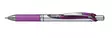 Geelikynä 0,7mm PENTEL Energel violetti - Geelikynät - 160048 - 1
