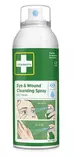 Huuhteluspray Cederroth silmän/haavan puhdistukseen 150 ml - Ensiapu, työsuojaus ja työterveys - 270088 - 2