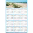 Kalenteri 2026 Seinälehti Office - Taulukkoalmanakat - 398078 - 1