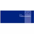 Kalenteri 2026 Tiima 7 viikkomuistio liimattu - Taulukkoalmanakat - 398068 - 1