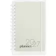 Kalenteri 2027 Exclusive 4 in 1 - Taskukalenterit - 10108 - 4