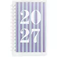 Kalenteri 2027 Exclusive 4 in 1 - Taskukalenterit - 10108 - 2