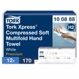 Käsipyyhe Tork Xpress Soft Multifold H2 12 kpl 100888 - Käsipyyhkeet - 100888 - 1